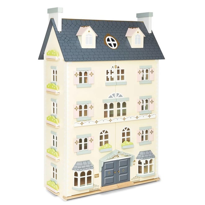 Le Toy Van Bebek Evi - Palace House