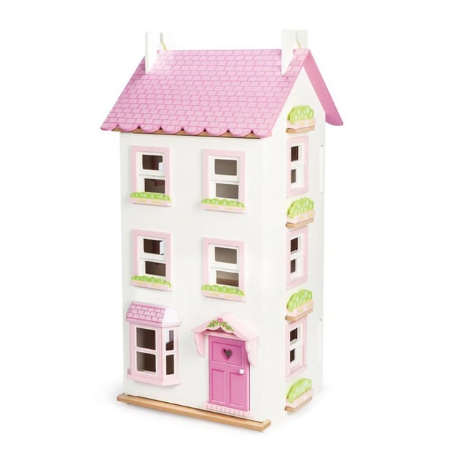 Le Toy Van Bebek Evi/Victoria Place