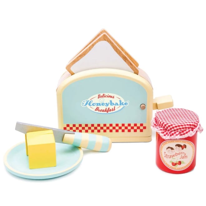 Le Toy Van Tost Seti