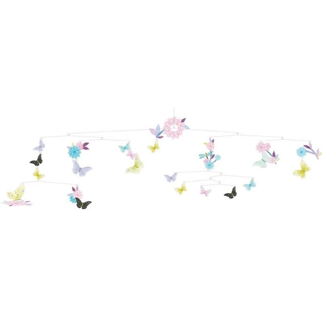 Little Big Room Dönence/Butterfly Twirl