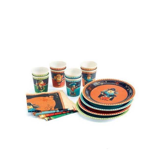 Little Big Room Parti Setleri Pirates
