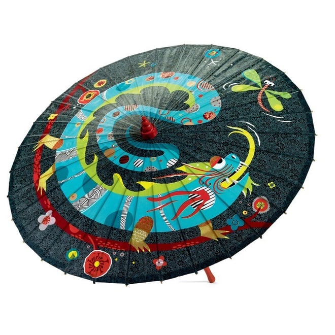 Little Big Room Şemsiye Dragonfly And Dragon