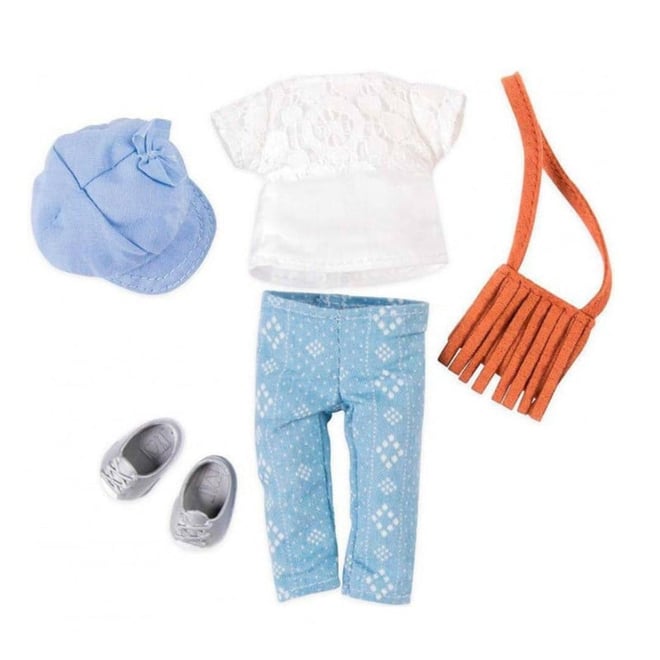 Lori Kıyafet / Casual And Cool