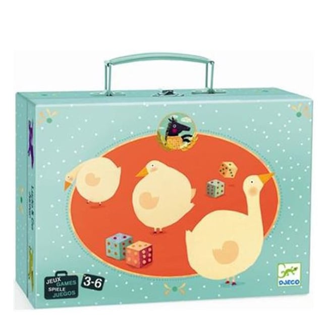 Ludo And Co Junior