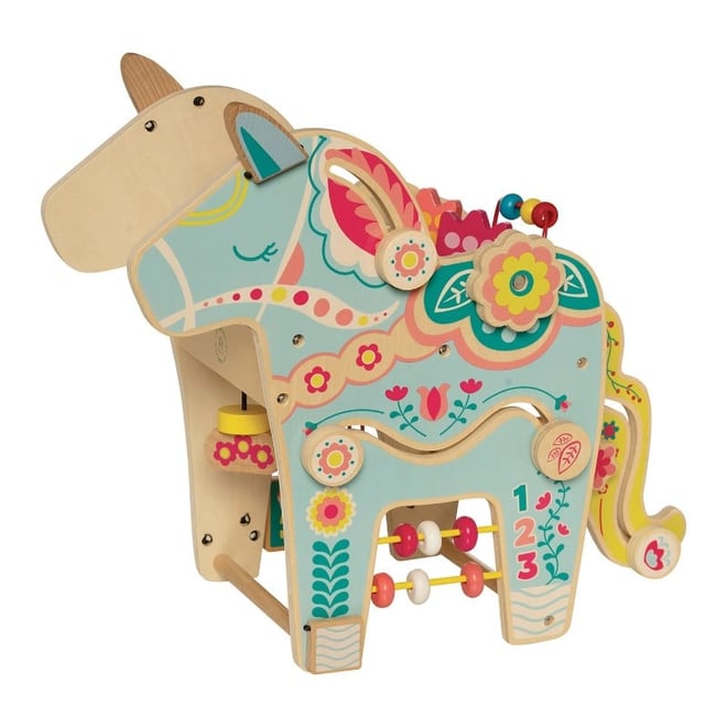 Manhattan Toy Aktivite Masası Pony