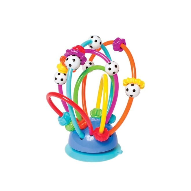 Manhattan Toy Aktivite Oyuncağı - Loops