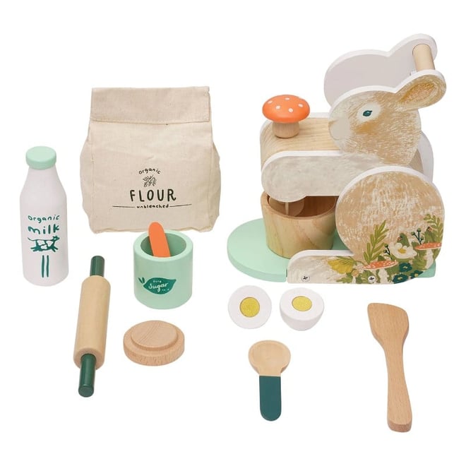 Manhattan Toy Bunny Hop Mikser