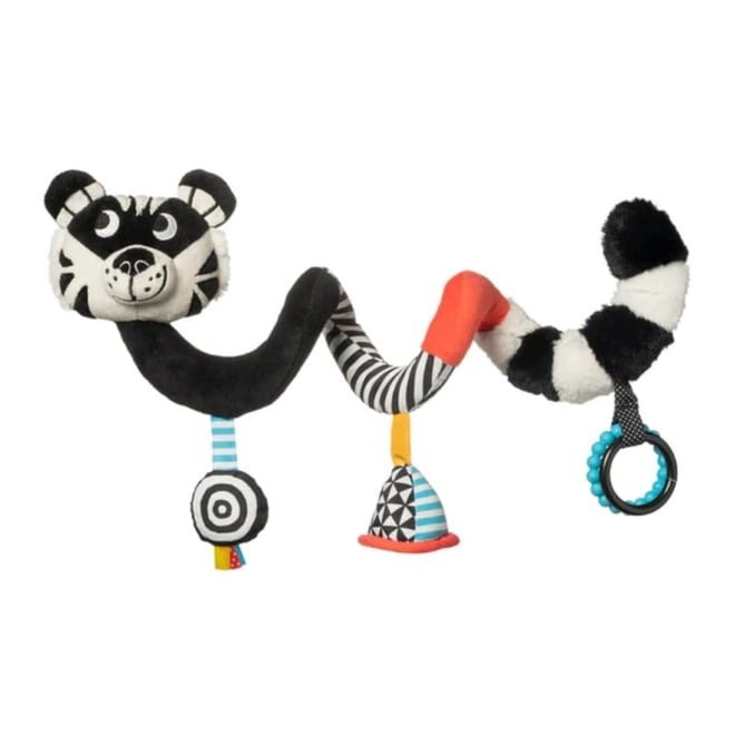 Manhattan Toy Puset Oyuncağı - Kaplan