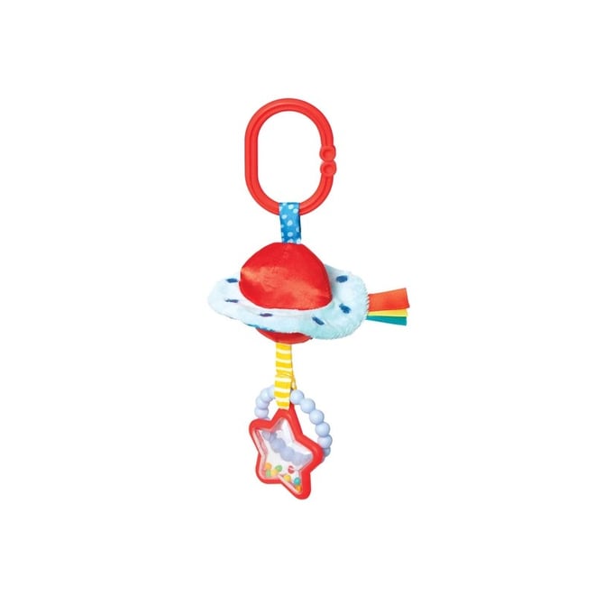 Manhattan Toy Puset Oyuncağı Ufo
