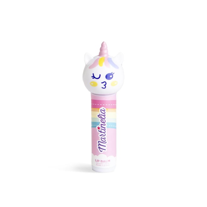 Martinelia Dudak Balmı - Magical Unicorn