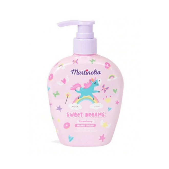 MartineliaMartinelia Sıvı El Sabunu 250 ml - Sweet Dreams