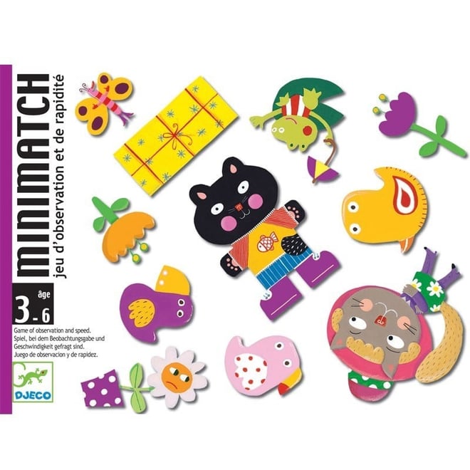 Minimatch