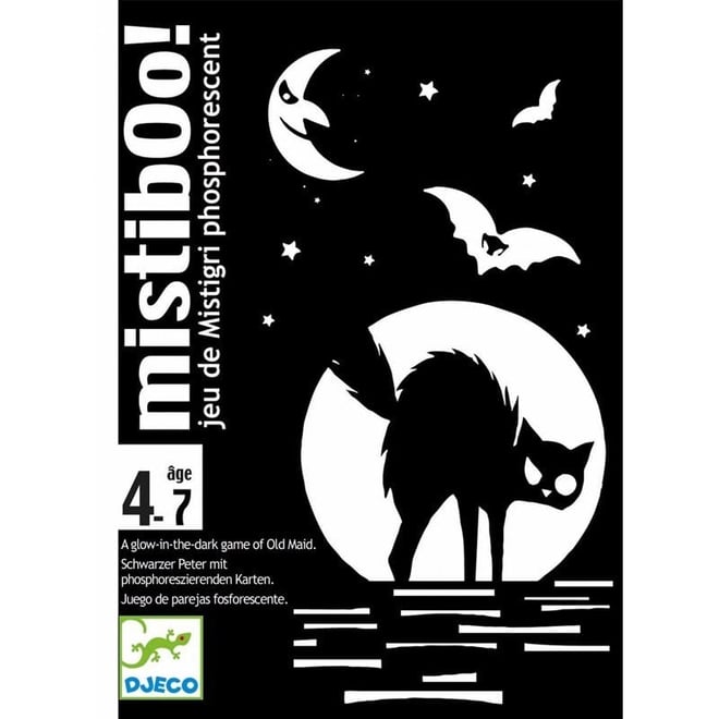 Mistibooh
