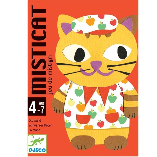 Misticat