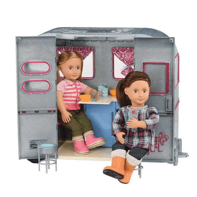 Our Generation Karavan