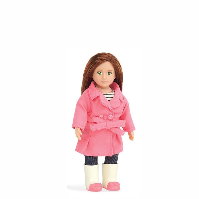 Our Generation Mini Lana Oyuncak Bebek
