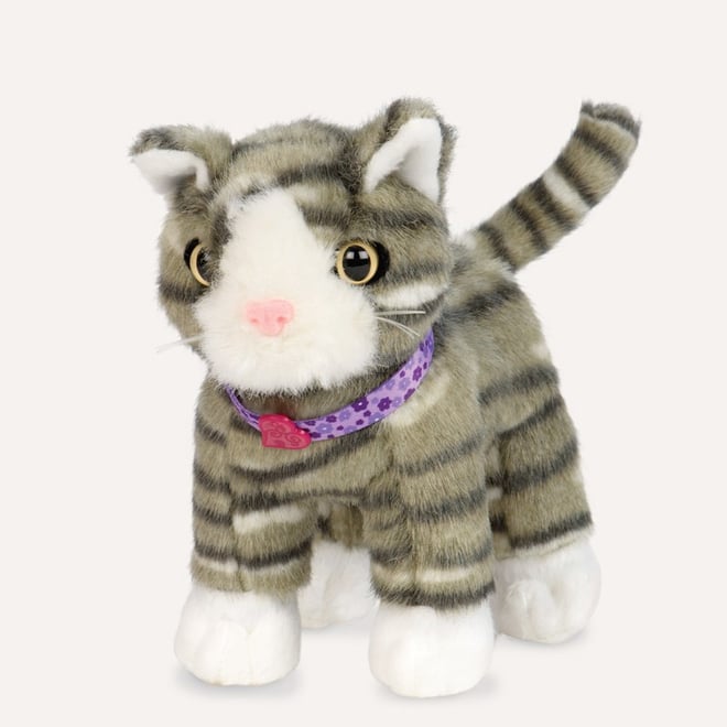 Our Generation Yavru Kedi/American Shorthair