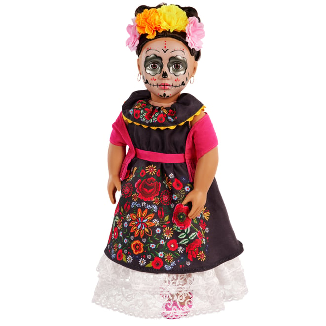 Our Generation Esperanza Oyuncak Bebek - 46 cm