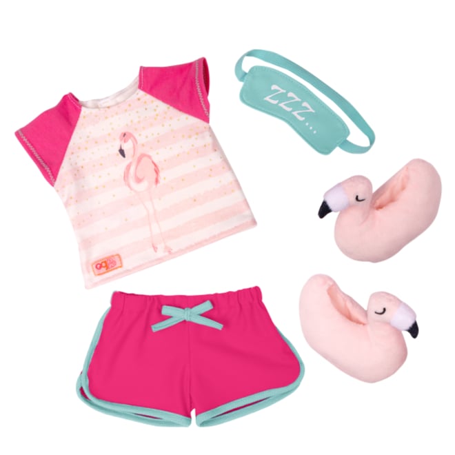 Our Generation Kıyafet - Flamingo Dreaming