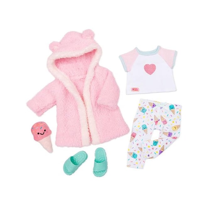 Our Generation Kıyafet/ Ice Cream Pajama