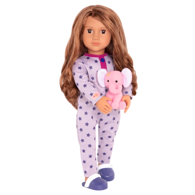 Our Generation Maria Oyuncak Bebek - 46 cm