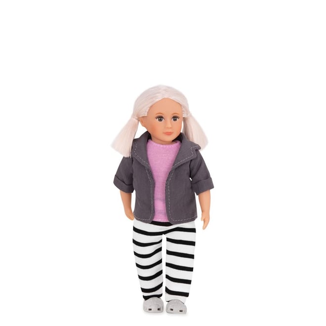 Our Generation Mini Jesse Oyuncak Bebek