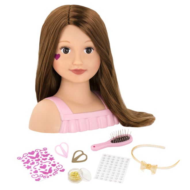 Our Generation Talia