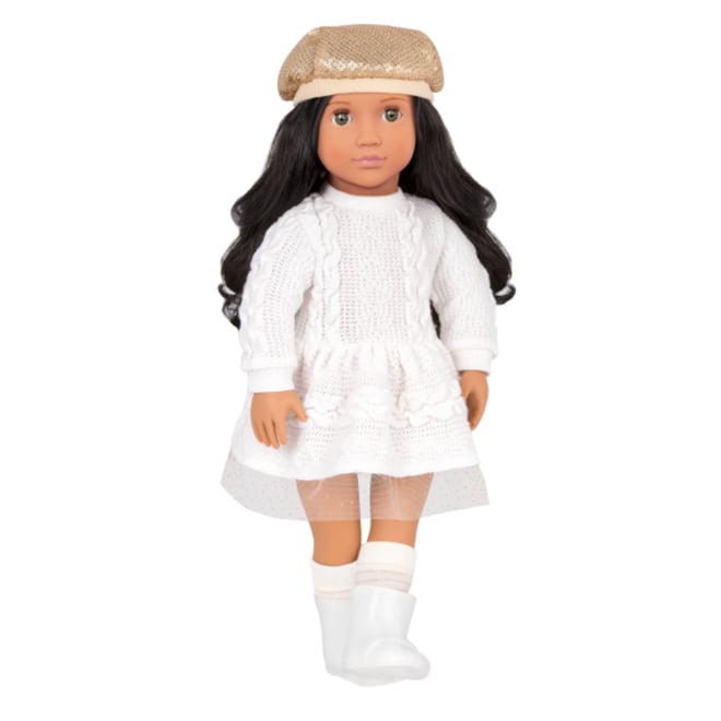 Our Generation Talita Oyuncak Bebek - 46 cm