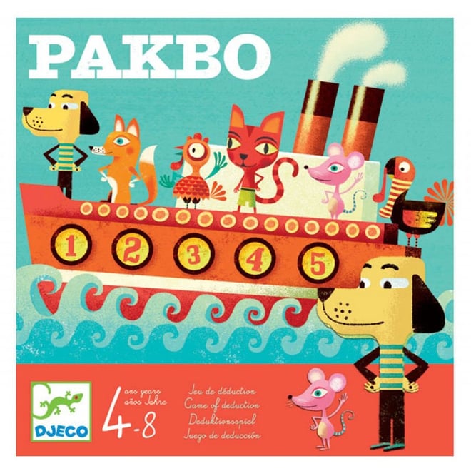 Pakbo