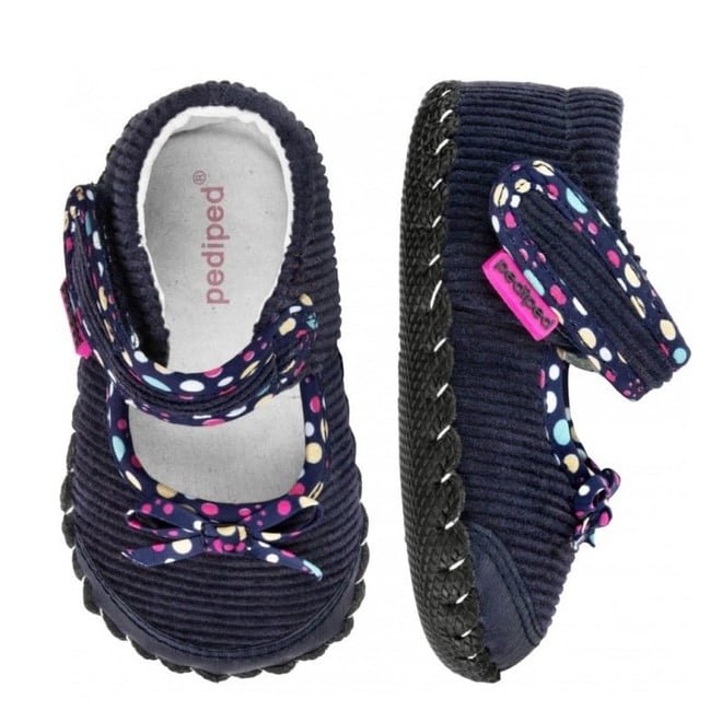 Pediped Becky  Navy