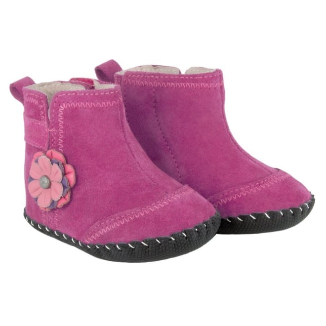 Pediped Gina Rosy Pink