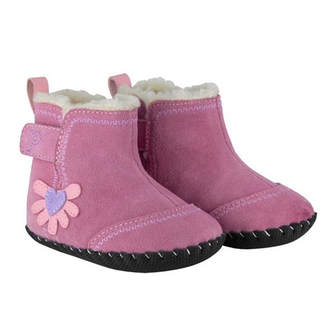 Pediped Hazel Pink