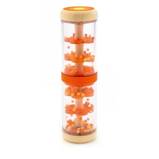 Piti Rain Orange