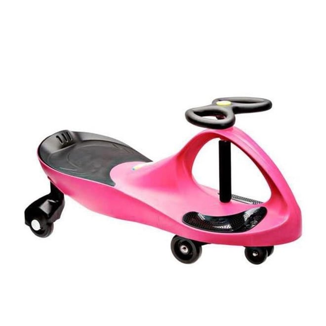Plasmacar Pembe