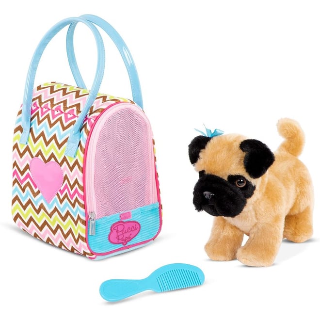 Pucci Pups Pug