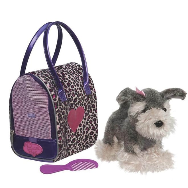 Pucci Pups Schnauzer