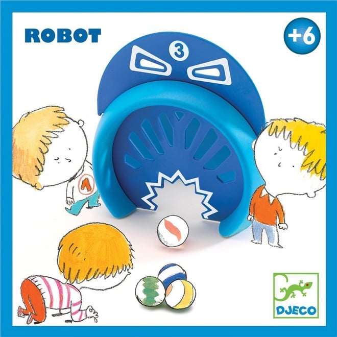 Robot