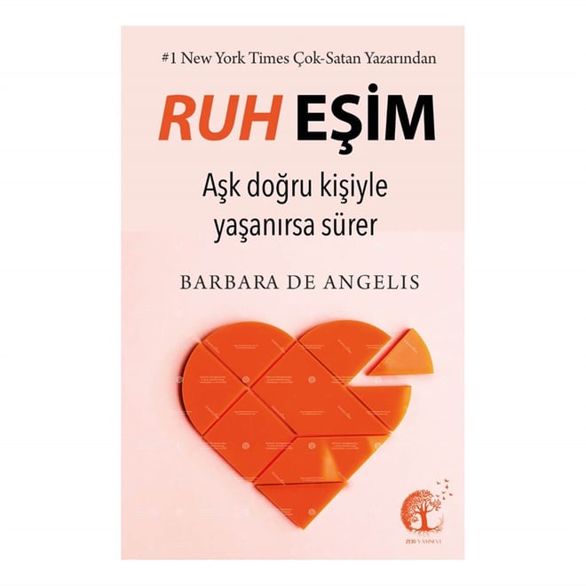 Ruh Eşim - Barbara De Angelis