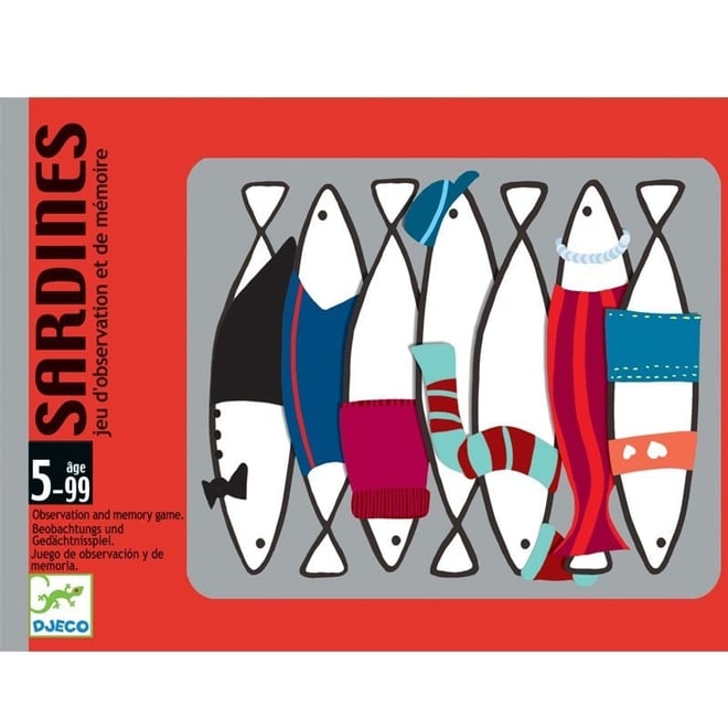 Sardines