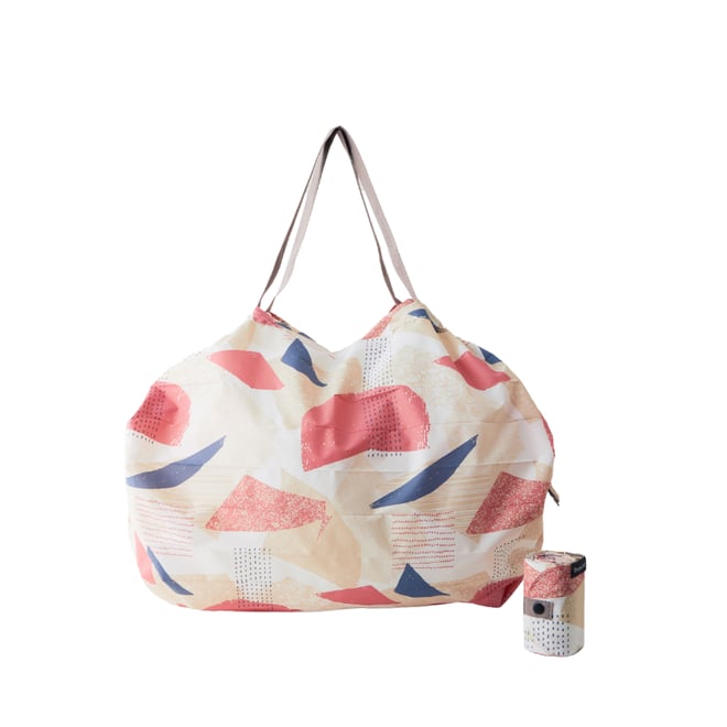 Shupatto Compact Bag - L - Hagire