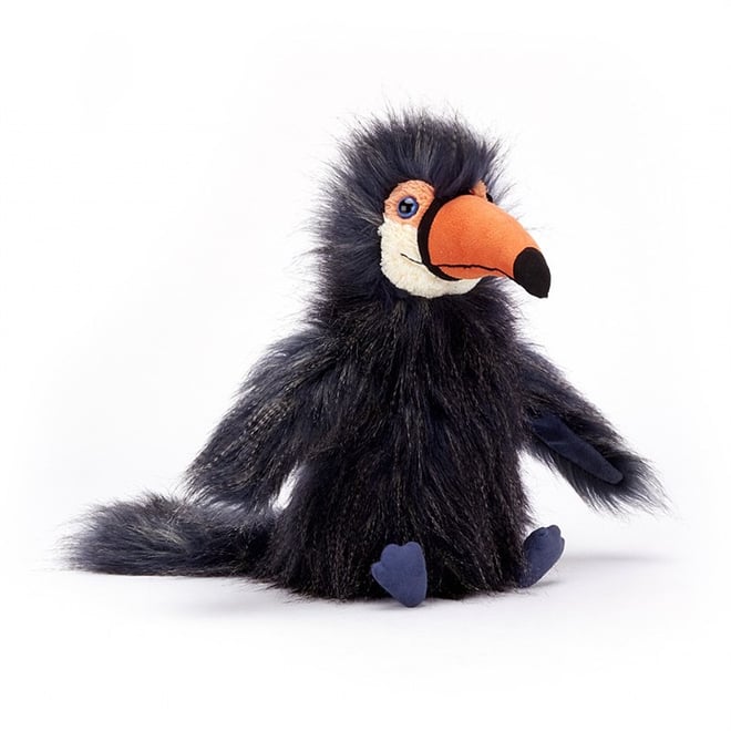 Jellycat Tony Tukan