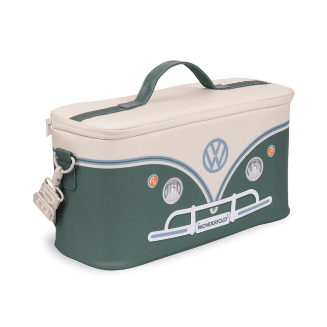 WonderfoldWonderfold Volkswagen Soğutucu Çanta - Haki Yeşili