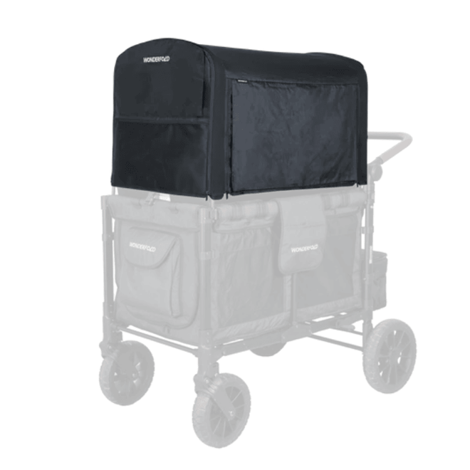 WonderfoldWonderfold W2 Elite ve Luxe Serisi Tente