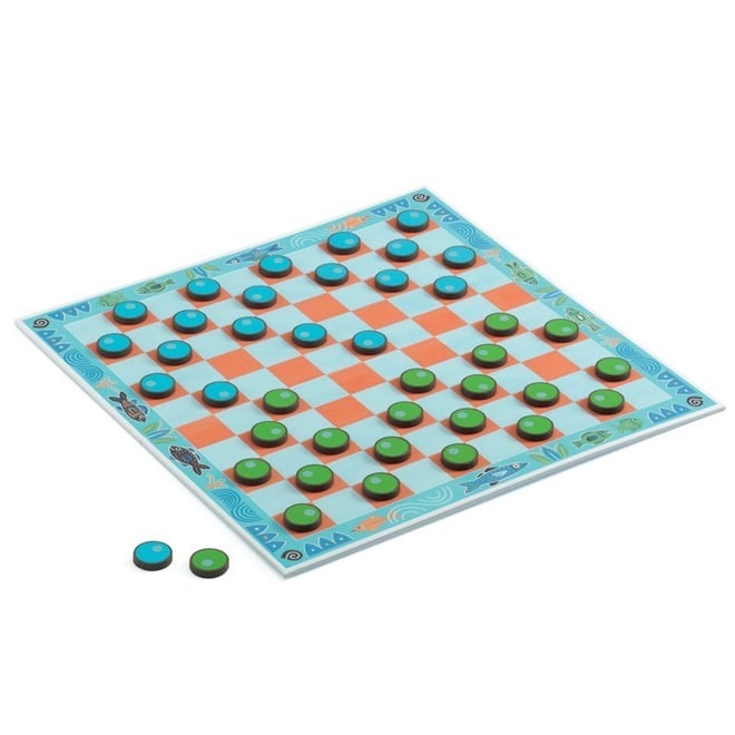 Draughts