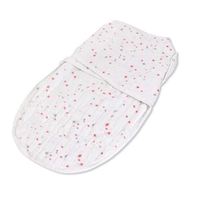 Aden Anais Kolay Kundak/Make Believe-Starburst (S-M)