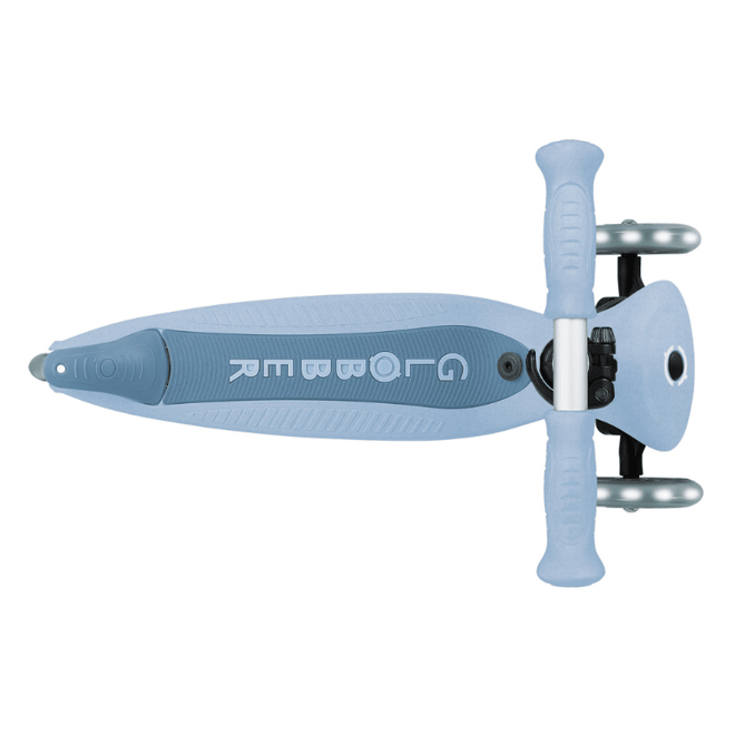 ArtaGlobber Go Up Active Ecologic Işıklı Scooter - Blueberry