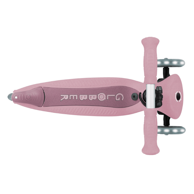 ArtaGlobber Go Up Active Ecologic Işıklı Scooter - Berry