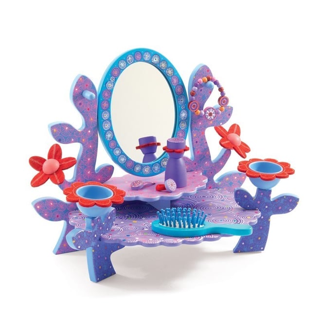 Aurélia'S Dressing Table