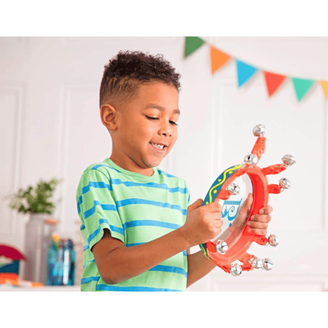 B.Toys Neşeli Orman Müzik Seti