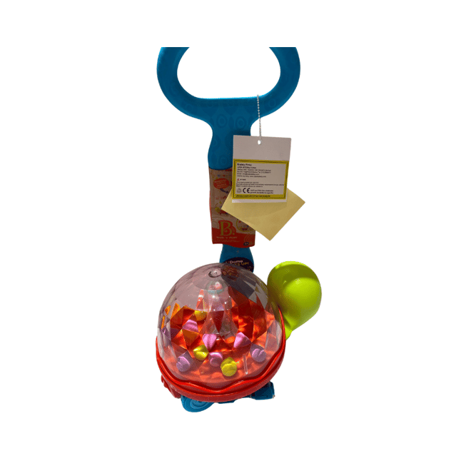 B.Toys Yürüyen Kaplumbağa